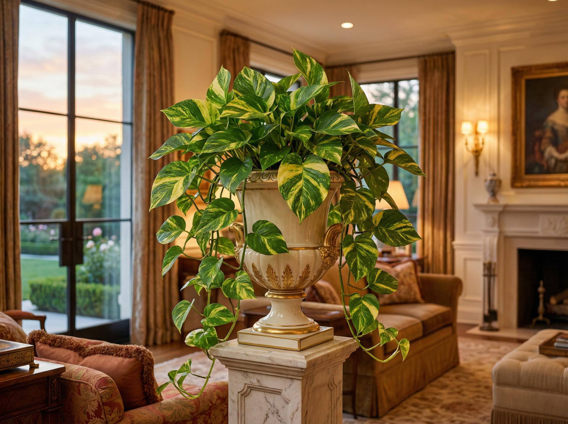 麻豆传媒-室内绿植养护视频