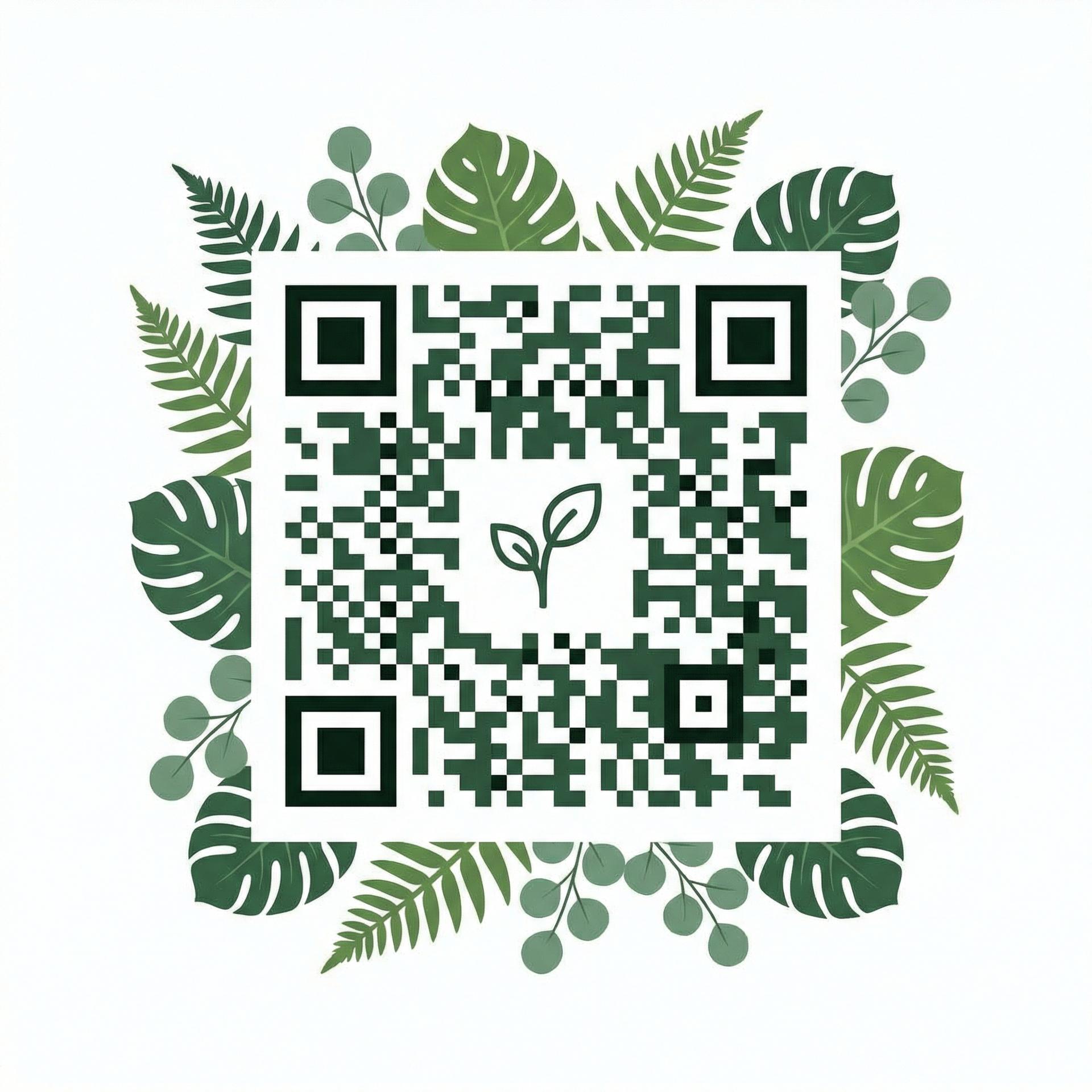 麻豆传媒公众号二维码